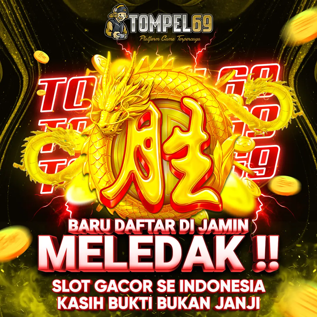 TOMPEL69 # Kreativitas Tinggi Dalam Bermain Game Di About Us